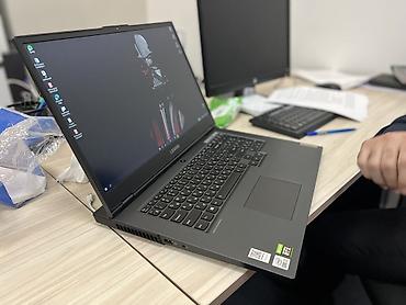 lenovo adapter: İşlənmiş Lenovo Legion, 17.3 ", Intel Core i7, 512 GB, Ünvandan götürmə — 4