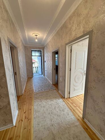 Həyət evləri və villaların satışı: Məmmədli 4 otaqlı, 120 kv. m, Yeni təmirli — 5