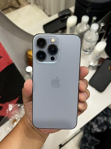 IPhone 13 pro. 128 gb. в хорошем состоянии! не открывалось,не чего не