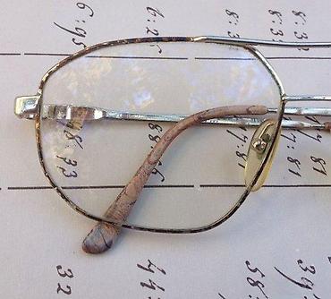 Naočare: Angelo Berutti - Okvir za naočare sa dioptrijom ORIGINAL I. Angelo — 2