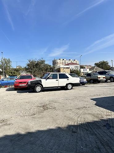 Tofas: Tofas : 1.6 l | 2000 il 140000 km Sedan — 6