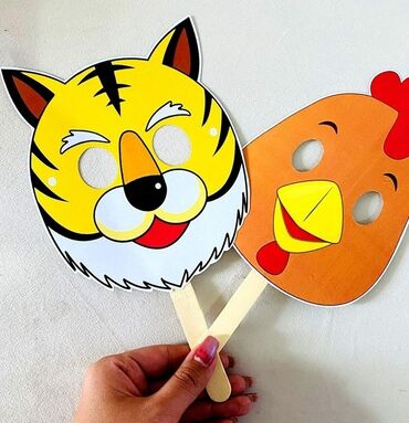 Oyuncaqlar: Uşaqlar üçün əyləncəli boyama kitabları və öyrədici oyuncaqlar -da lalafo.az — 7 Oyuncaqlar: Uşaqlar üçün əyləncəli boyama kitabları və öyrədici oyuncaqlar — 7