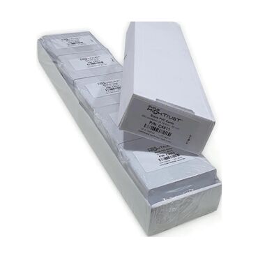 биндеры для переплета пластиковыми пружинами с прямоугольными отверстиями: Лента или(картридж цветной) для полноценной печати YMCKO на 300 карт