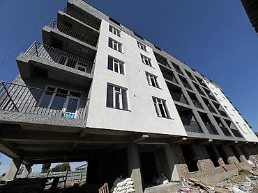 квартира на таласе: Строится, Индивидуалка, 1 комната, 41 м² — 1