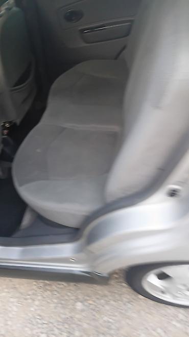продажа 2104: Daewoo Matiz: 2006 г., 0.8 л, Автомат, Бензин, Хэтчбэк — 7