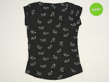 fox t shirty: Sinsay, T-shirt damski, rozmiar M — 3