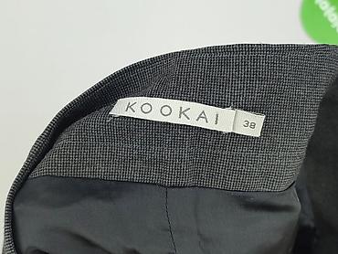 kipsta buty: KOOKAÏ, Spódnica damska, rozmiar M — 4