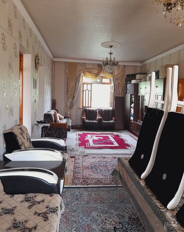 Həyət evləri və villaların satışı: 3 otaqlı, 116 kv. m, Orta təmir — 14