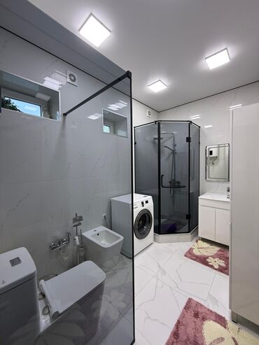 Продажа квартир: 5 и более комнат, 360 м², 3 этаж, Дизайнерский ремонт — 2