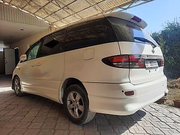 матор тайота ипсум: Toyota Estima: 2002 г., 2.2 л, Автомат, Бензин, Минивэн — 5