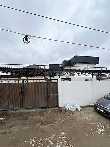 Продажа домов: 5 комнат, 160 м², 3 соток, Бишкек, Ак-Ордо 3 ж/м Агентство недвижимости — 2