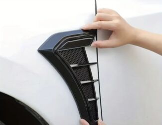 автоаксессуары для автомобилей: Avtomobili Sport Göstərən JabraBütün avtomobillərə uygundur