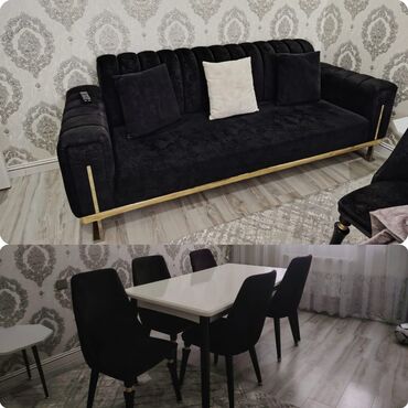 стеклянный журнальный стол: Divan masa desti. 550azn. ideal veziyyetde. Cox Baha alinib. ünvan
