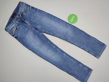 calvin: F&F, Jeansy damskie, rozmiar 2XS — 2