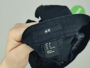 spodenki tom ford: H&M, Szorty damskie, rozmiar M — 5