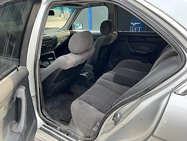 BMW: BMW 525: 1993 г., 2.5 л, Автомат, Бензин, Седан — 6