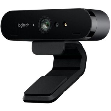 камера веб: Веб камера LOGITECH BRIO 4K Отлично подходит для стримов и проведения