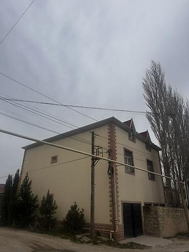 avant park: 380 kv. m, 7 otaqlı, Kanalizasiya, Qaz, Su — 10