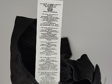 tights: Missguided, Spodnie materiałowe damskie, rozmiar 2XS — 5
