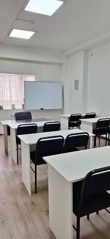 офис центр: Аренда офисов, 150 м², В жилом комплексе, С отдельной кухней, С отдельным входом, С отдельным сан узлом — 3