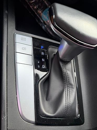1 nz: Hyundai Avante: 2020 г., 1.6 л, Автомат, Бензин, Седан — 8