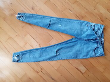 Cinslər və şalvarlar: 3 cüt şalvar dəsti Şalvarlar teptezedir heçbir prablemi yoxdur herbiri — 8