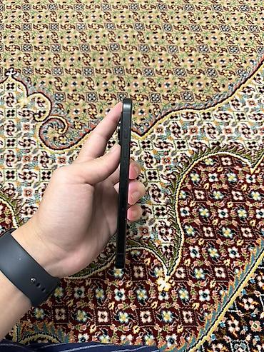 pad 7 pro: IPhone 16 Pro, цвет Black Titanium
128гб
91%акб — 3
