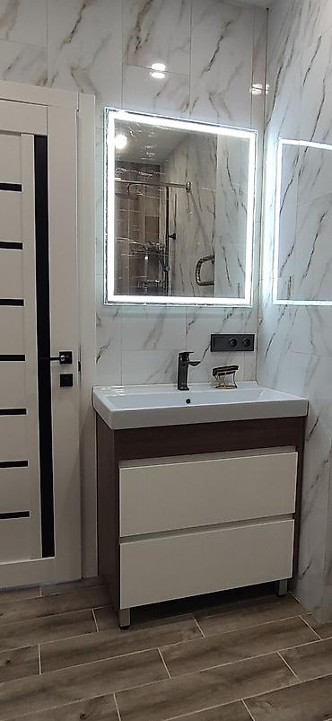 hostel osh: 1 комната, Карпинка, Интернет, Wi-Fi, Банные принадлежности, Парковка — 8
