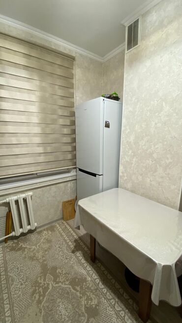 Продажа квартир: 2 комнаты, 48 м², 105 серия, 1 этаж at lalafo.kg — 6 Продажа квартир: 2 комнаты, 48 м², 105 серия, 1 этаж — 6