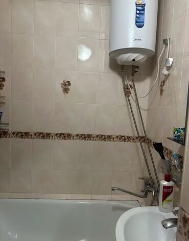 Продажа квартир: 3 комнаты, 130 м², 2 этаж, Евроремонт — 14