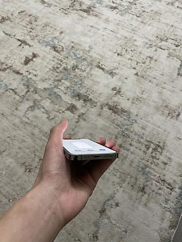 Apple iPhone: IPhone 12 Pro, Б/у, 256 ГБ, Графит, Защитное стекло, Чехол, 78 % — 7