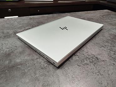 hp elitebook 830 g6: Ультрабук, Новый, Intel Core i5 — 7