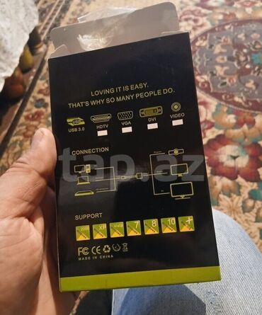 Masaüstü kompüterlər və iş stansiyaları: Salam DDR3 cpu 3770 3 cü nəsilə ilə barter edirəm istəyən whatsappa