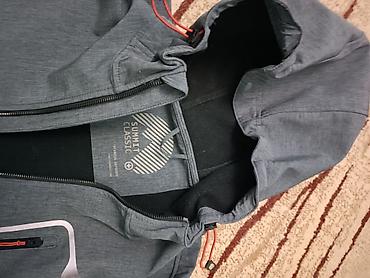 мембрана gore tex: Отличная ветровка мембранная, до 54 размера, в отличном состоянии — 2