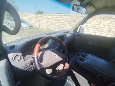 Nissan: Nissan : 3 l | 2005 il Mikroavtobus — 15