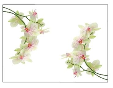 Натяжной потолок: Натяжной потолок 3D потолки, Глянцевое, Матовое — 16