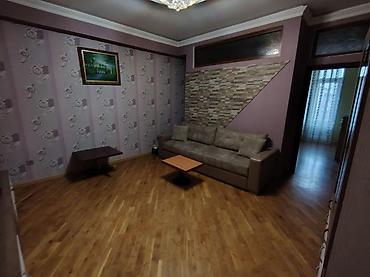 yeni əmlak: 2 otaqlı, Yeni tikili, m. Neftçilər, 75 kv. m — 4