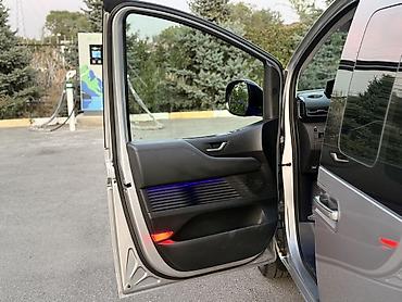 byd han ev: Hyundai Staria: 2026 г., 3.5 л, Автомат, Газ, Минивэн — 7