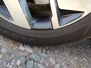 Ищу диски R16 5 дырые на kia литьё