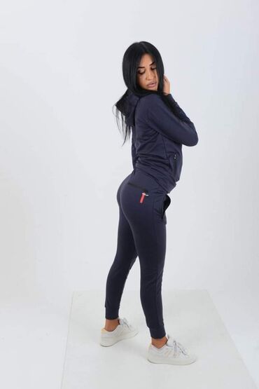 Gornji i donji deo: Replay model ACG kvalitetan pamuk sa elastinom Cena 3150 din — 11