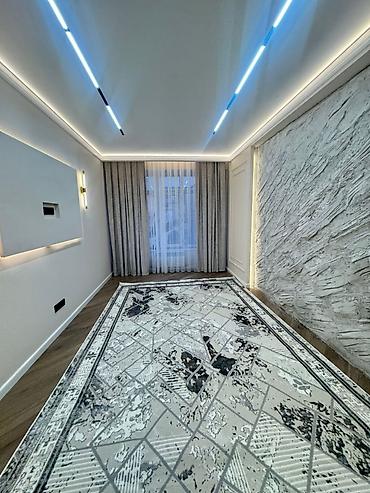 Продажа квартир: 2 комнаты, 75 м², Элитка, 2 этаж, Евроремонт — 2