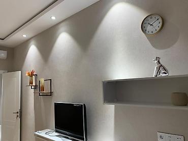 goy golde kiraye evler: İcarəyə verilir 3 otaqlı yeni tikili 130 m², Ağ şəhər q. 2 800 AZN/ay — 2