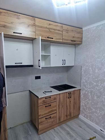 Продажа квартир: 3 комнаты, 54 м², Индивидуалка, 4 этаж, Свежий ремонт — 2