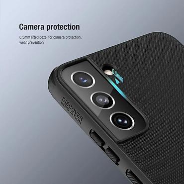 Maske i futrole za telefone: Maska Nillkin Scrub Pro za Samsung Galaxy S22 zelena. Uz brzu dostavu — 10