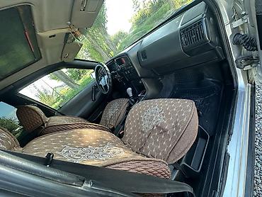 wv transporter: Volkswagen Passat Variant: 1991 г., 1.8 л, Механика, Бензин, Универсал — 5
