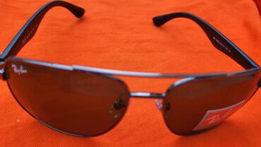 Eynəklər: Gün eynəyi, Ray-Ban, Yeni — 9