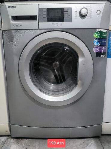 Paltaryuyan maşınlar: Paltar yuyan maşınlar coxdur.Hər qiymətə var.150 manatdan başlayan — 15