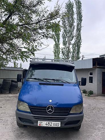 евро тонник: Грузовик, Mercedes-Benz, Дубль, Б/у — 5