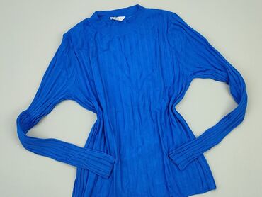 bluzki sweterkowe bonprix: Golf, Mango, XL, stan - Bardzo dobry