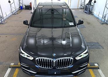 5700: BMW X5: 2021 г., Автомат — 4